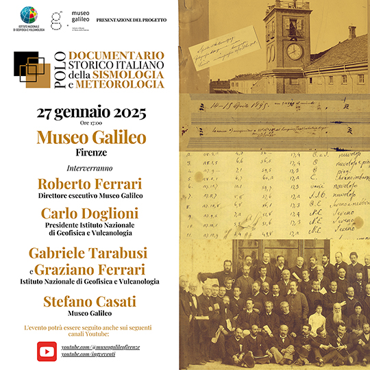 PoloDOC PresentazioneGalileo Social