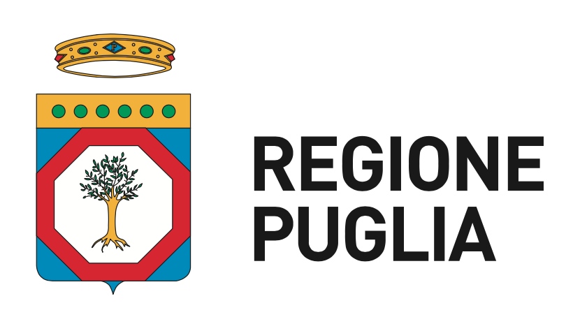 Puglia marchio orizzontale